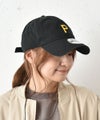 NEW ERA｜ロゴキャップ [[14668014]][C]