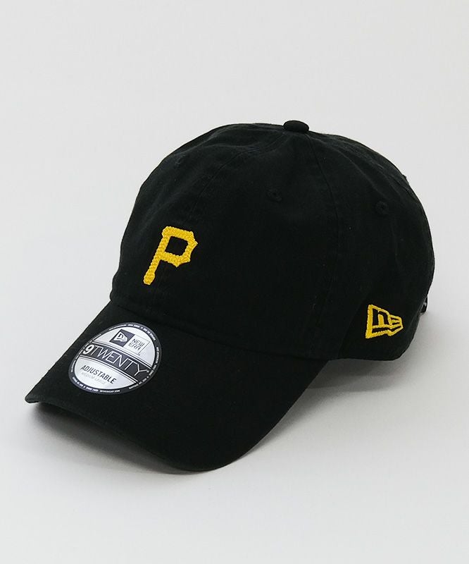 NEW ERA｜ロゴキャップ [[14668014]][C] | ma28 ONLINE STORE