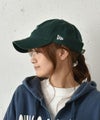 NEW ERA｜ロゴキャップ [[14668015]][C]