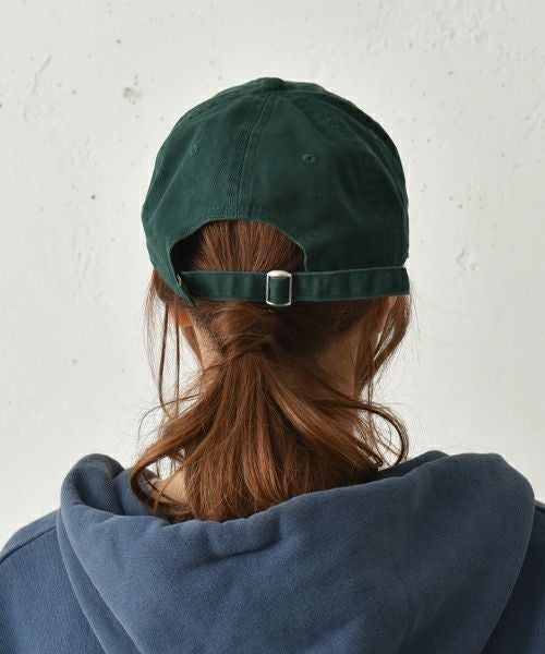NEW ERA｜ロゴキャップ [[14668015]][C]