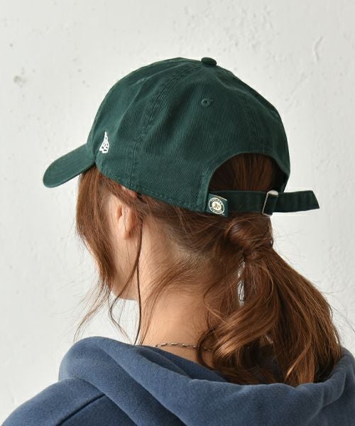NEW ERA｜ロゴキャップ [[14668015]][C] | ma28 ONLINE STORE