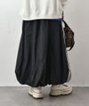 adidas｜BALLOON LONG SKIRT [[UW778(KC8088)]][C]