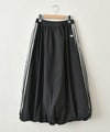 adidas｜BALLOON LONG SKIRT [[UW778(KC8088)]][C]