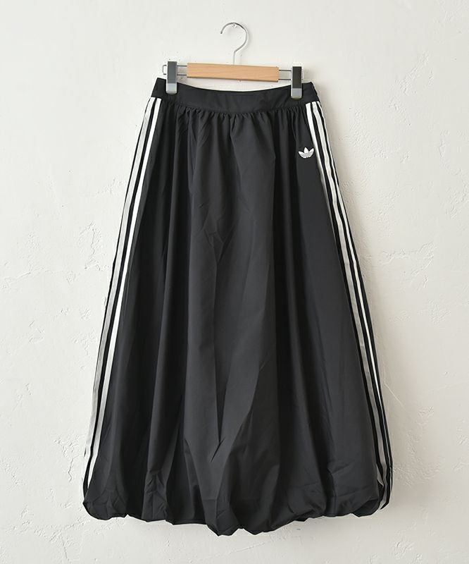adidas｜BALLOON LONG SKIRT [[UW778(KC8088)]][C]