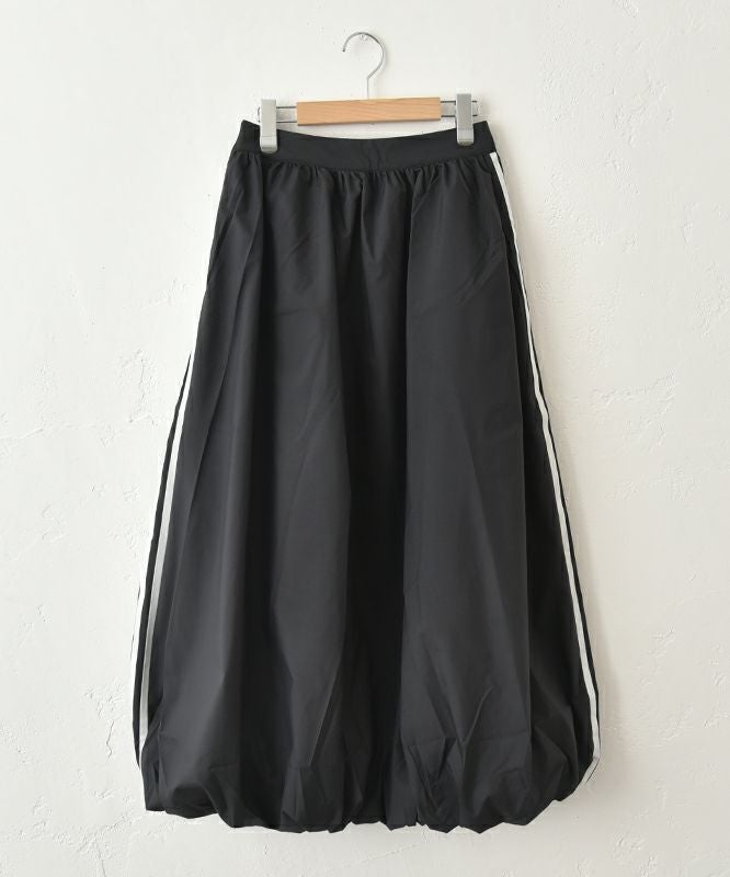adidas｜BALLOON LONG SKIRT [[UW778(KC8088)]][C]