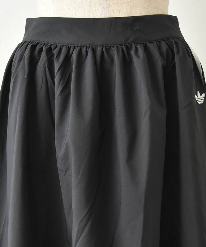adidas｜BALLOON LONG SKIRT [[UW778(KC8088)]][C] | ma28 ONLINE STORE