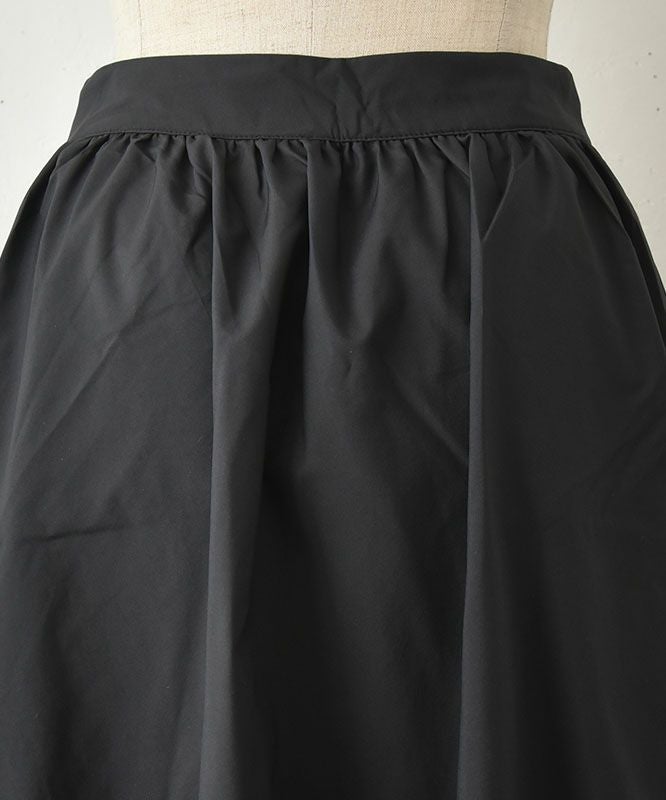 adidas｜BALLOON LONG SKIRT [[UW778(KC8088)]][C] | ma28 ONLINE STORE