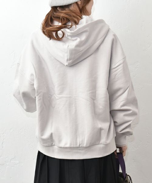 adidas｜PREMIUM ESSENTIALS FULL-ZIP HOODIE [[KPP20(KD3924)]][C