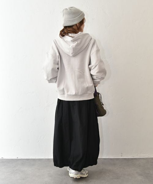 adidas｜PREMIUM ESSENTIALS FULL-ZIP HOODIE [[KPP20(KD3924)]][C]