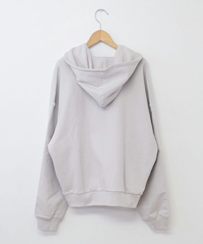 adidas｜PREMIUM ESSENTIALS FULL-ZIP HOODIE [[KPP20(KD3924)]][C