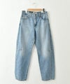  LEVI´S｜バギーパンツ [[0039A-0002]][C]