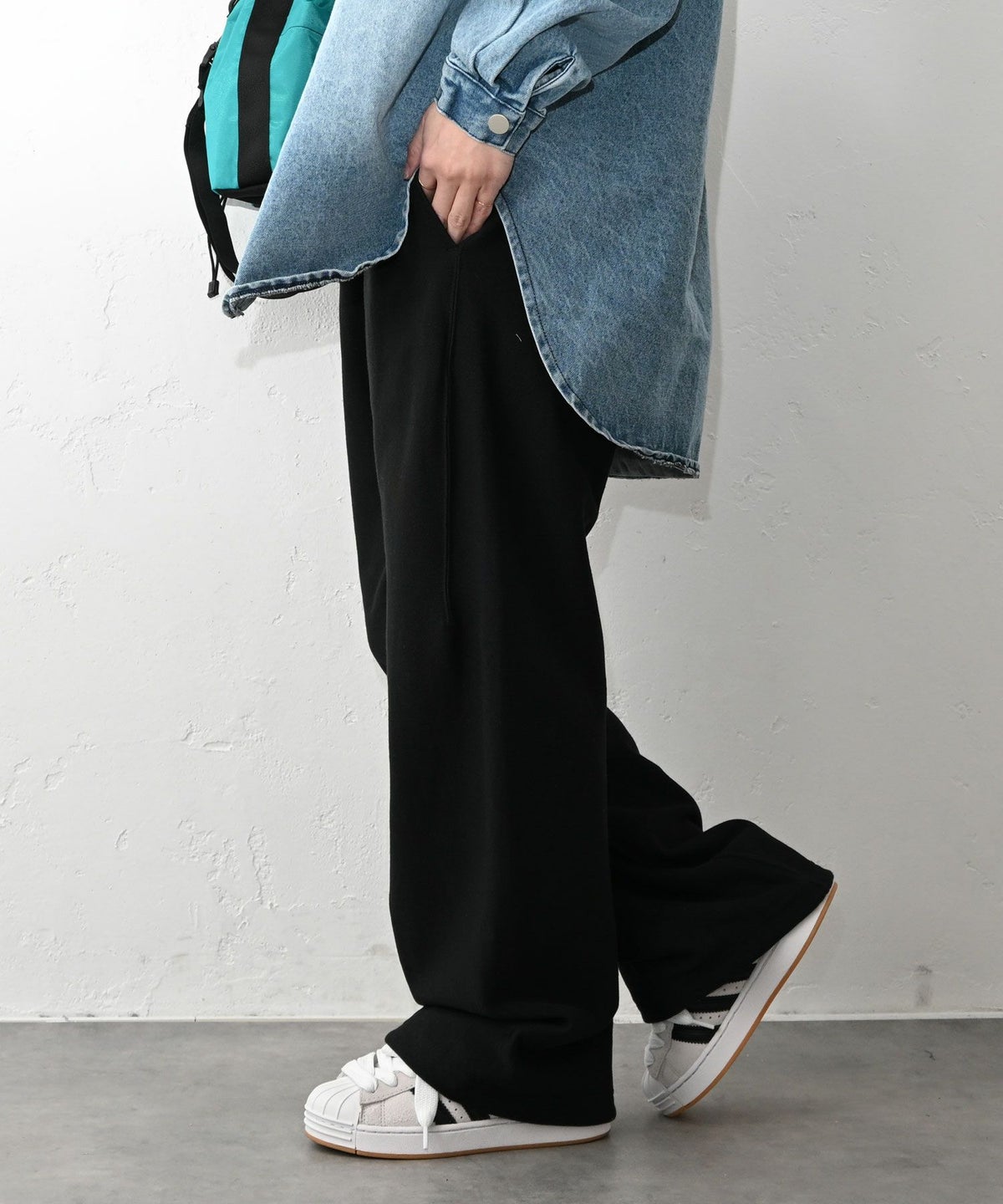 Champion｜スウェットパンツ [[C3-D203]][C]