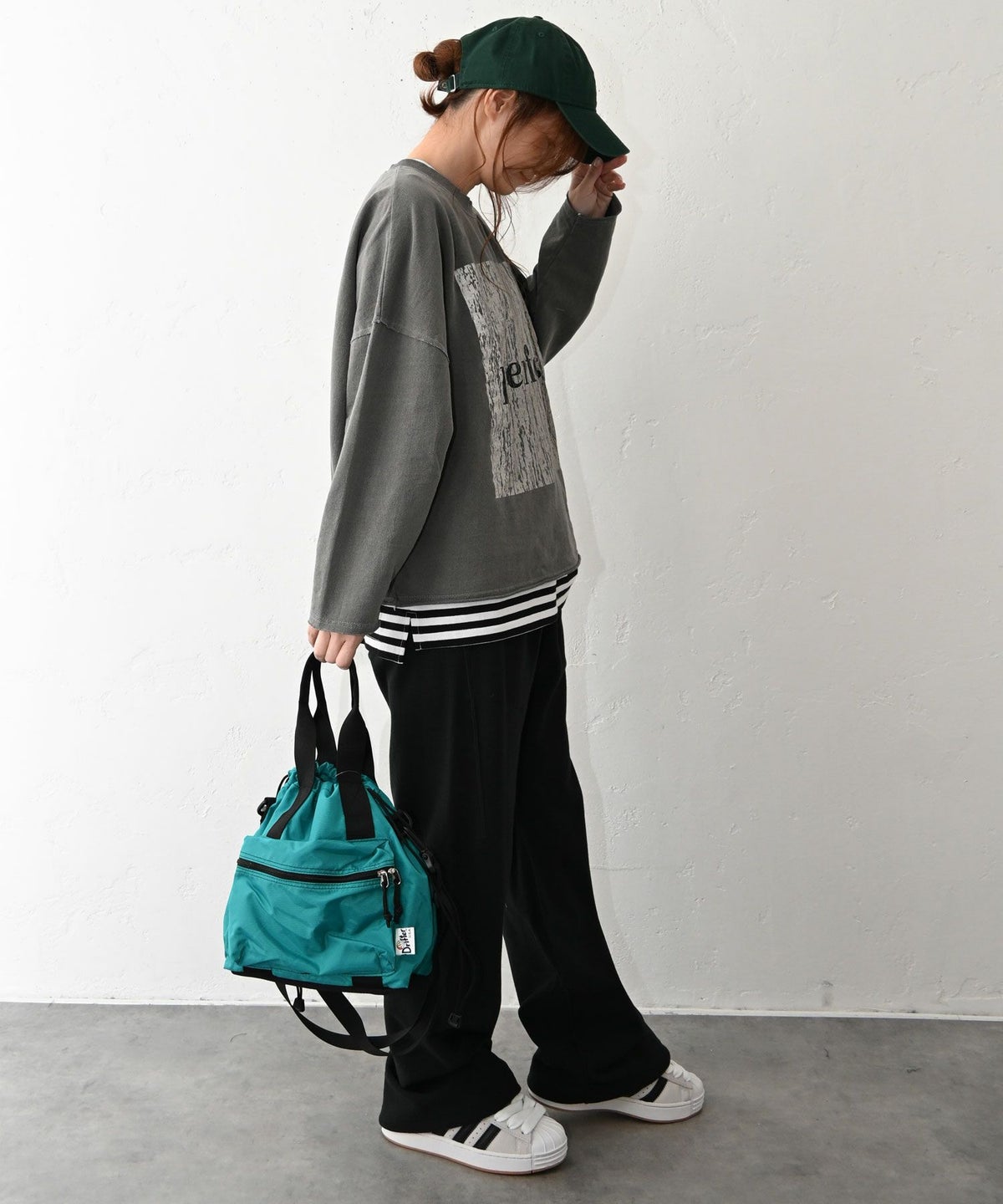 Champion｜スウェットパンツ [[C3-D203]][C]