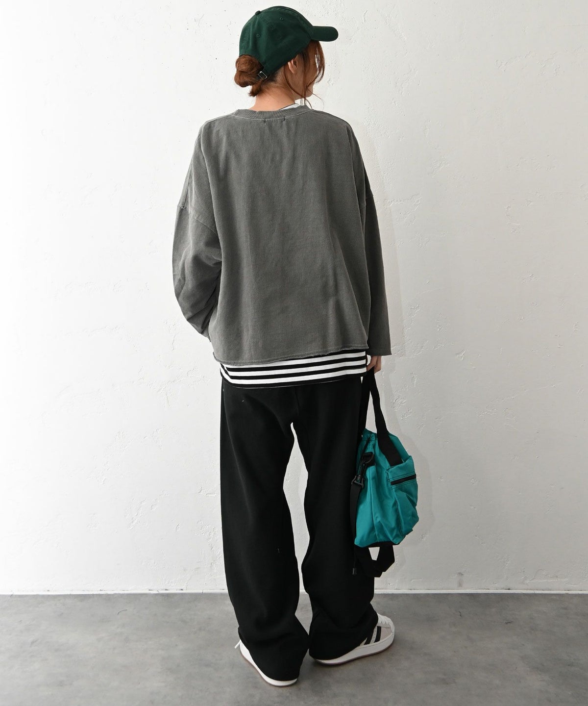 Champion｜スウェットパンツ [[C3-D203]][C]