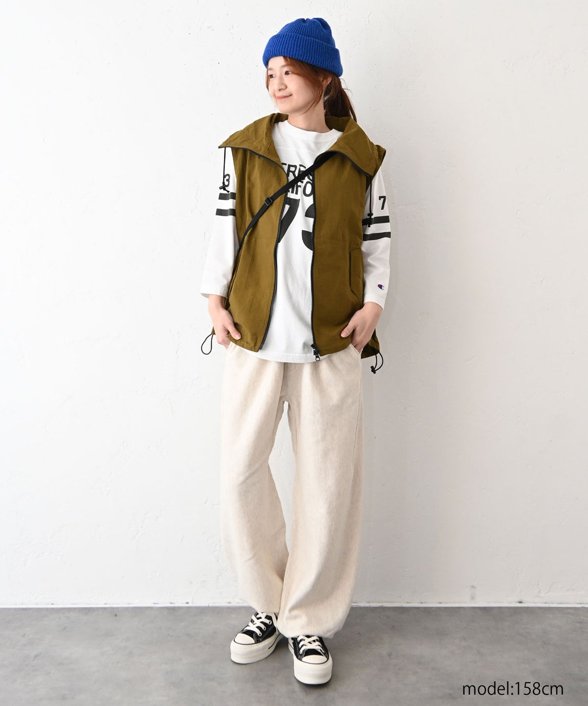 Champion｜スウェットパンツ [[C3-D203]][C]