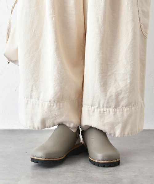 minan polku｜back strap sabot [[M436]][C]