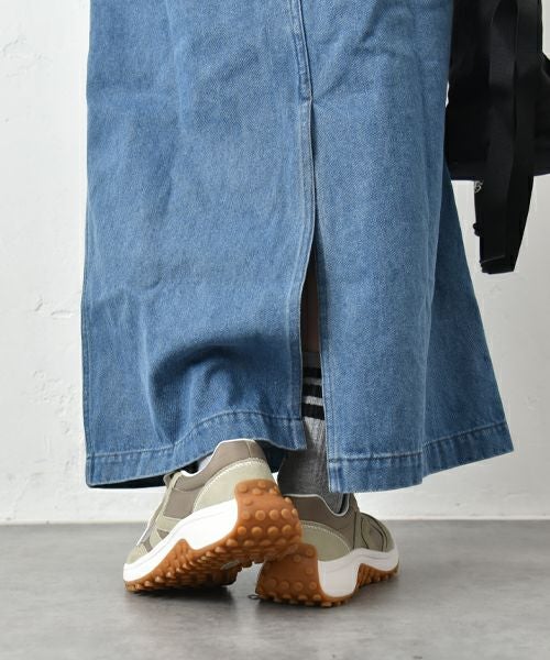 KEEN｜ウィメンズ ケーエス86 スニーカー [[1031799]][C] | ma28