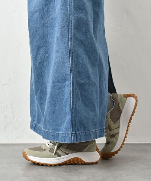 KEEN｜ウィメンズ ケーエス86 スニーカー [[1031799]][C] | ma28