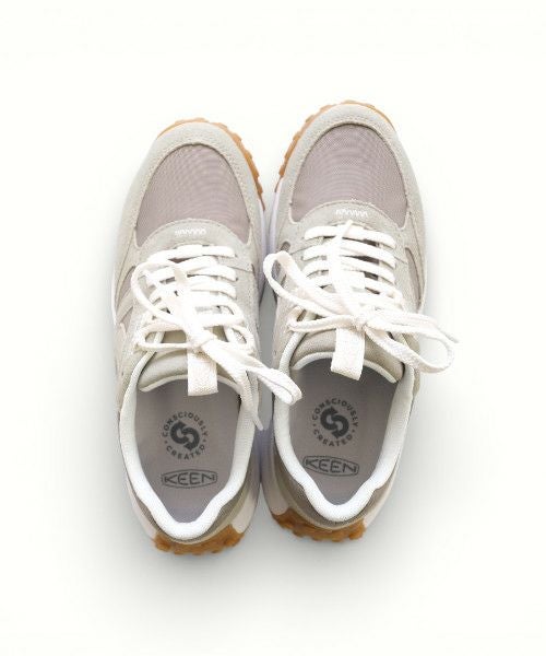 KEEN｜ウィメンズ ケーエス86 スニーカー [[1031799]][C] | ma28