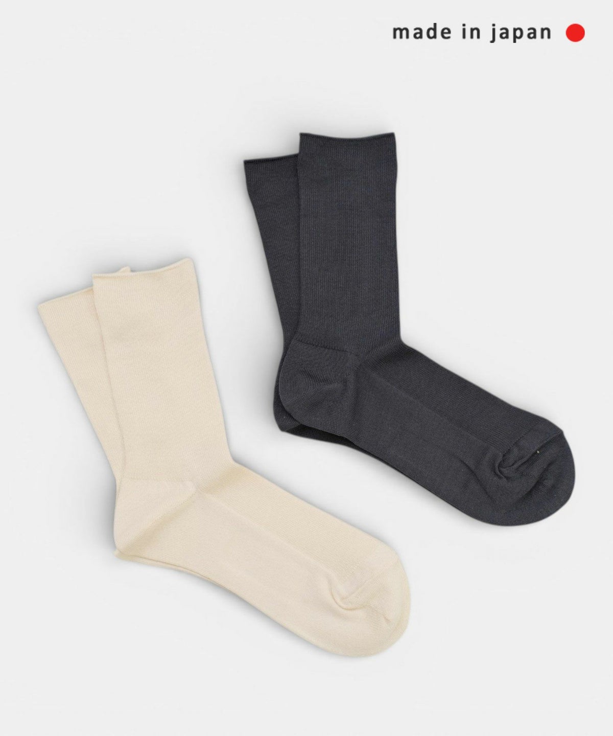 en Lille｜ショートソックス [[EL19101b]][C]