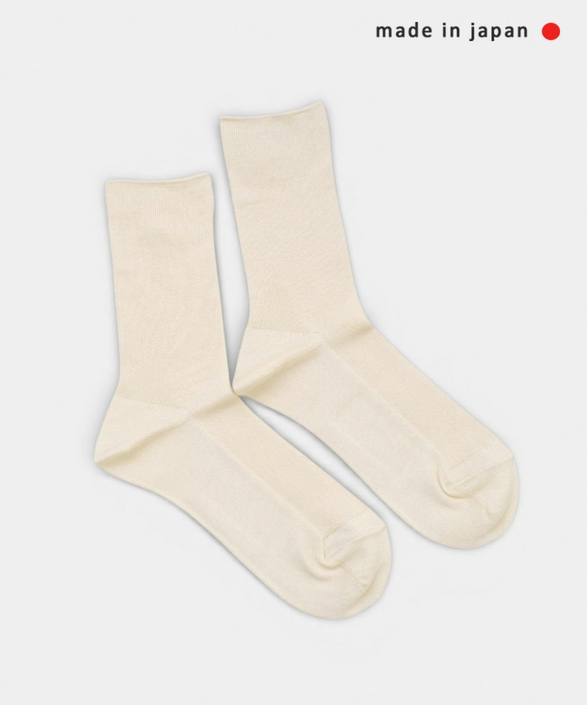 en Lille｜ショートソックス [[EL19101b]][C]