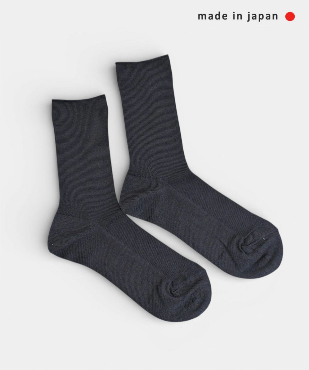 en Lille｜ショートソックス [[EL19101b]][C]