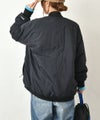 NANGA｜SOFT DOWN VARSITY BLOUSON [[N2500-0J001A]][C]