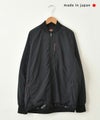 NANGA｜SOFT DOWN VARSITY BLOUSON [[N2500-0J001A]][C]