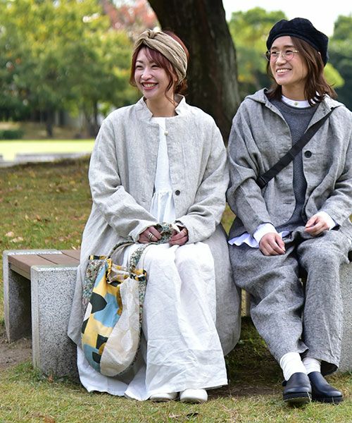 ANVOCOEUR｜パッチワークトートバック [[AC25401]][C]