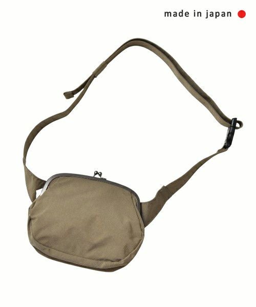 ANVOCOEUR｜がま口2wayバック [[AC25404]][C]