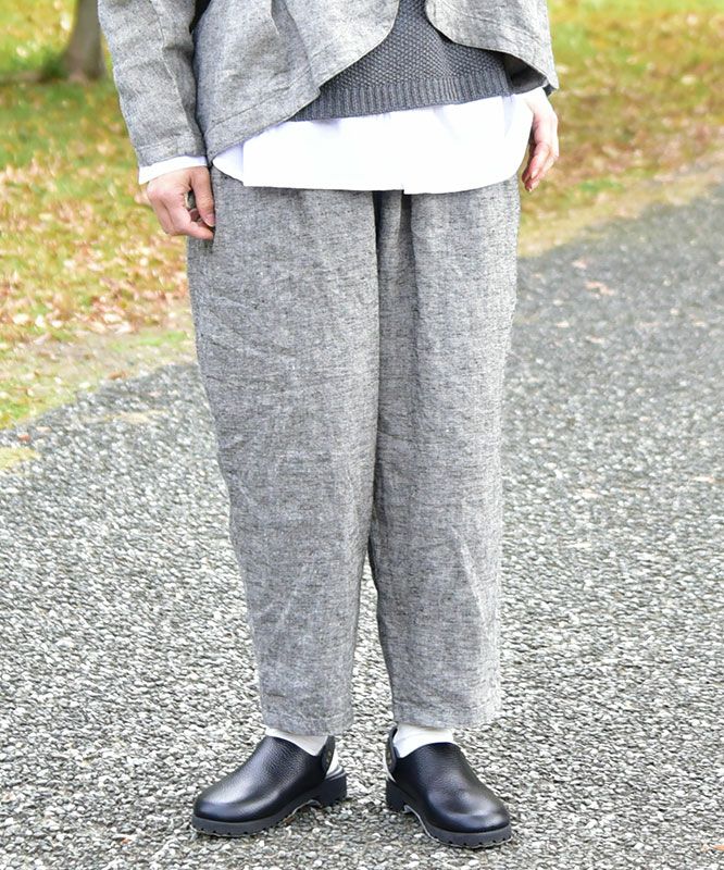 ista-ire｜istaパンツ [[7603-4840]][C] | ma28 ONLINE STORE