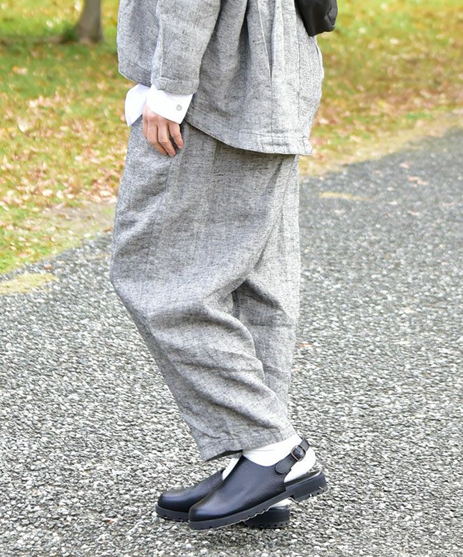 ista-ire｜istaパンツ [[7603-4840]][C] | ma28 ONLINE STORE