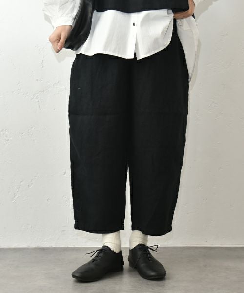 ista-ire｜istaパンツ [[7603-4840]][C]