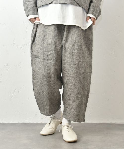 ista-ire｜istaパンツ [[7603-4840]][C]