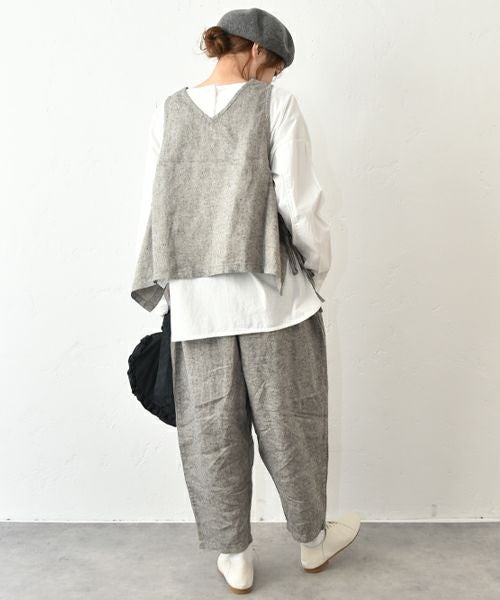 ista-ire｜istaパンツ [[7603-4840]][C]