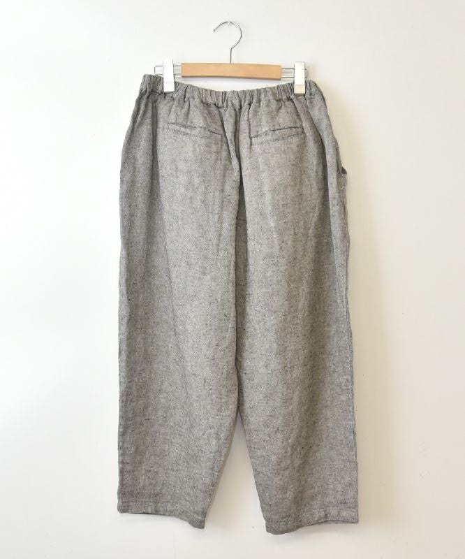 ista-ire｜istaパンツ [[7603-4840]][C]