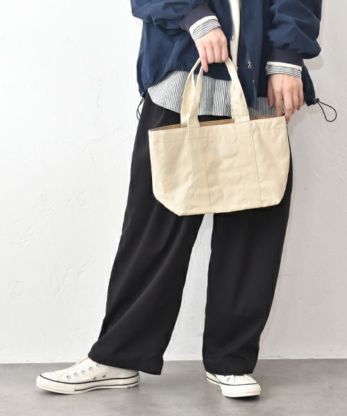 TAION｜NON DOWN REVERSIBLE [[TAION-RCVTTBG01-S]][C]