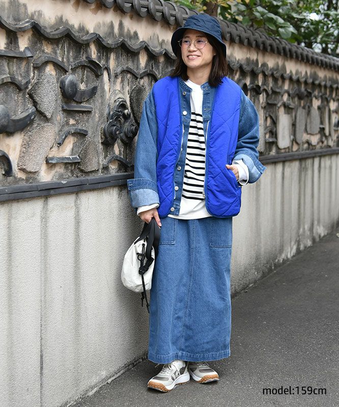 TAION｜マウンテンバケットバック [[TAION-DS01MT]][C]