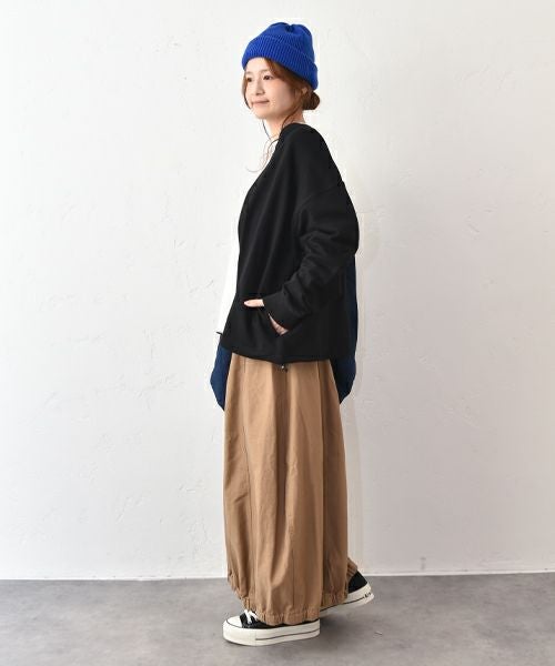 Gives a sense of fullment｜ロゴロンT [[861306]][C]