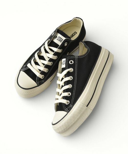 CONVERSE｜オールスター リフテッドOX [[31317410]][C]