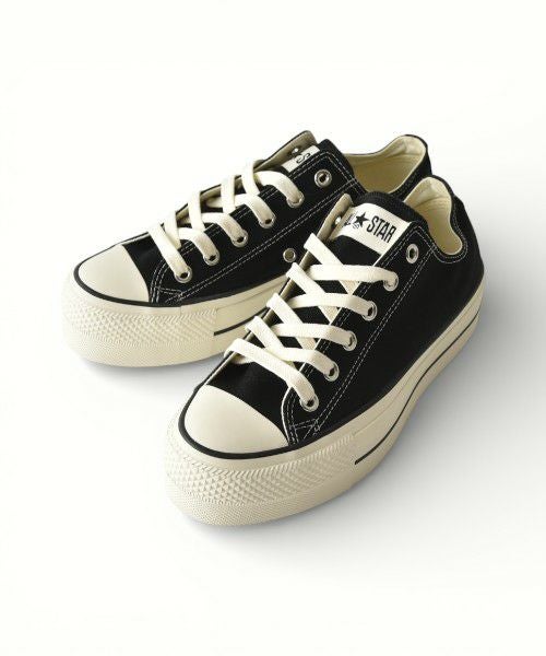 CONVERSE｜オールスター リフテッドOX [[31317410]][C]