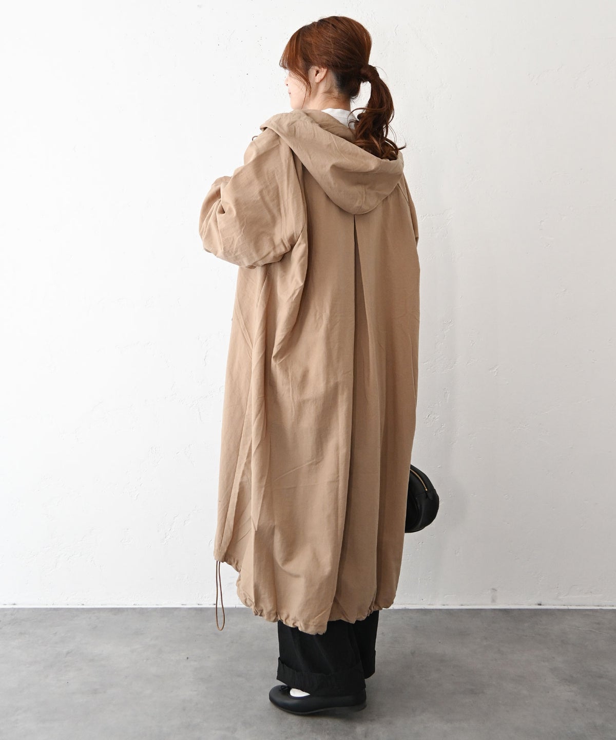 No18｜クラシックコート [[207073]][C]