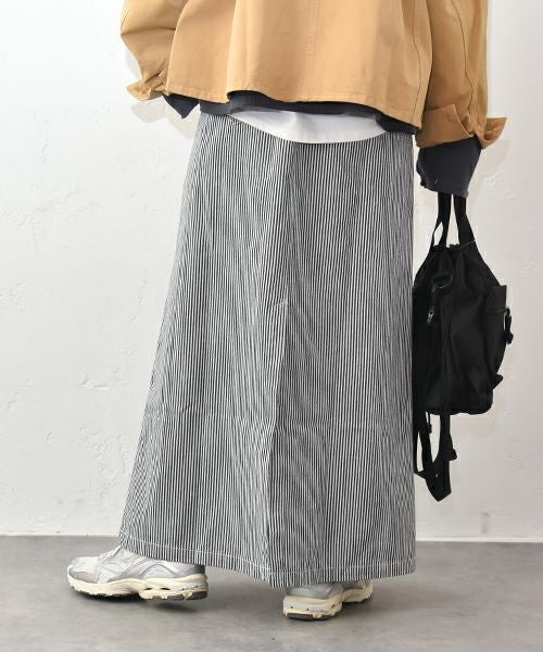 Drifter｜ハンドルポケット トート [[DFV1227]][C]