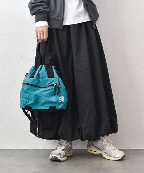 Drifter｜ハンドルポケット トート [[DFV1227]][C]