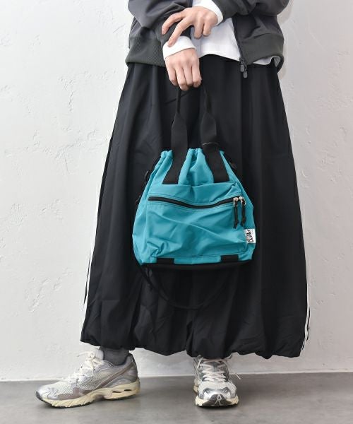 Drifter｜ハンドルポケット トート [[DFV1227]][C]