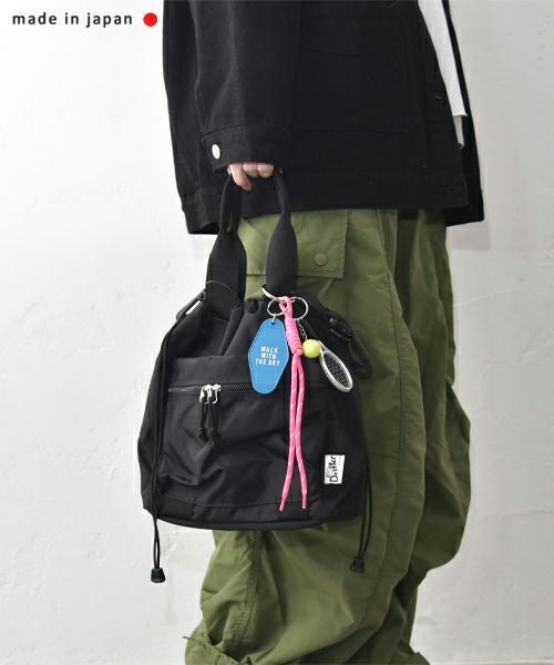 Drifter｜バックチャーム [[DFV0185]][C]