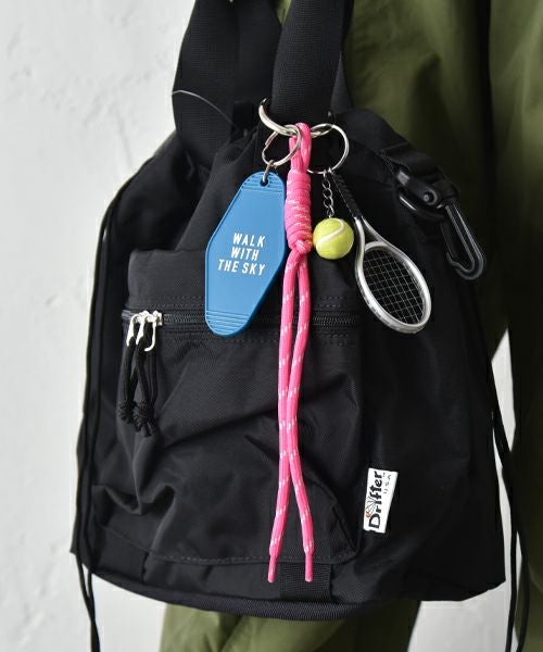 Drifter｜バックチャーム [[DFV0185]][C]