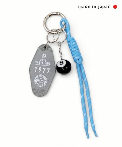  Drifter｜バックチャーム [[DFV0185]][C]