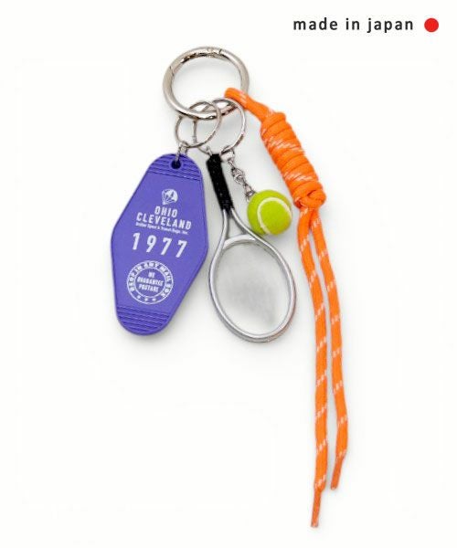  Drifter｜バックチャーム [[DFV0185]][C]