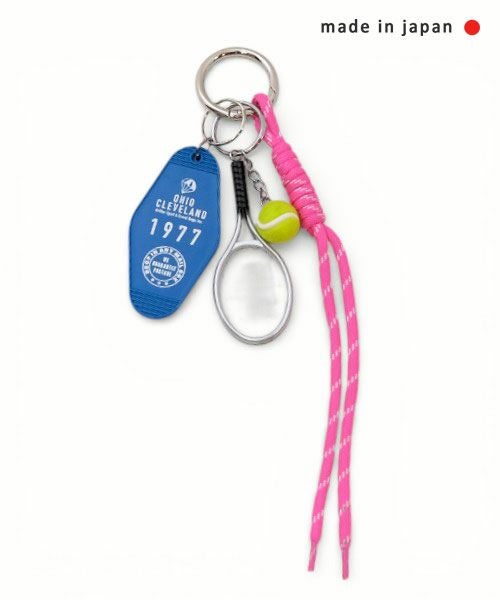  Drifter｜バックチャーム [[DFV0185]][C]